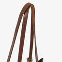 Fendi Zucca Mini Tote Bag