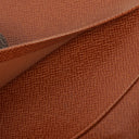 Louis Vuitton Monogram Canvas Porte Papier Zip Wallet