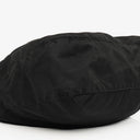 Prada Tessuto Nylon Black Crossbody Bag