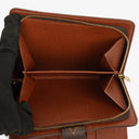 Louis Vuitton Monogram Canvas Porte Papier Zip Wallet