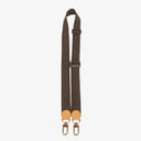 Louis Vuitton Brown Adjustable Shoulder Strap