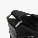 Prada Tessuto Nylon Black Crossbody Bag