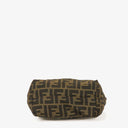 Fendi Zucca Mini Tote Bag