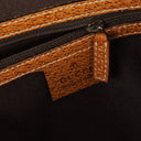 Gucci GG Canvas Hobo Bag