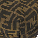 Fendi Zucca Mini Tote Bag