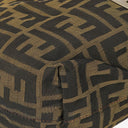 Fendi Zucca Mini Tote Bag