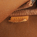 Louis Vuitton Pochette Accessoires Monogram Canvas Clutch Handbag