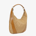Gucci GG Canvas Hobo Bag