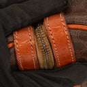 Celine Vintage Macadam Triomphe Bag