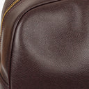 Louis Vuitton Kendall Burgundy Taiga Leather Bag