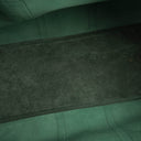 Louis Vuitton Green Taiga Leather Kendall Keepall Bag
