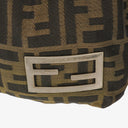 Fendi Zucca Mini Tote Bag