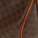Celine Vintage Macadam Triomphe Bag
