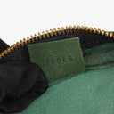 Louis Vuitton Green Taiga Leather Kendall Keepall Bag