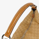 Gucci GG Canvas Hobo Bag