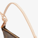 Louis Vuitton Pochette Accessoires Monogram Canvas Clutch Handbag