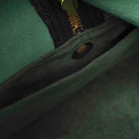 Louis Vuitton Green Taiga Leather Kendall Keepall Bag