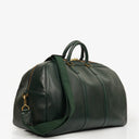 Louis Vuitton Green Taiga Leather Kendall Keepall Bag