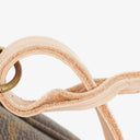 Louis Vuitton Pochette Accessoires Monogram Canvas Clutch Handbag