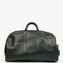 Louis Vuitton Green Taiga Leather Kendall Keepall Bag