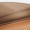 Tod's Läder Flap-Over Midjeväska&nbsp;