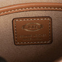 Tod's Läder Flap-Over Midjeväska&nbsp;