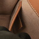 Tod's Läder Flap-Over Midjeväska&nbsp;