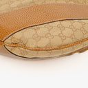 Gucci GG Canvas Hobo Bag