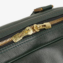 Louis Vuitton Green Taiga Leather Kendall Keepall Bag