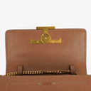 Tod's Läder Flap-Over Midjeväska&nbsp;