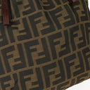 Fendi Zucca Mini Tote Bag