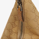 Gucci GG Canvas Hobo Bag