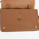 Tod's Läder Flap-Over Midjeväska&nbsp;