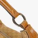 Gucci GG Canvas Hobo Bag