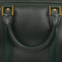 Louis Vuitton Green Taiga Leather Kendall Keepall Bag