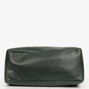 Louis Vuitton Green Taiga Leather Kendall Keepall Bag