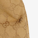 Gucci GG Canvas Hobo Bag