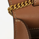 Tod's Läder Flap-Over Midjeväska&nbsp;