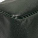Louis Vuitton Green Taiga Leather Kendall Keepall Bag