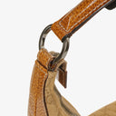 Gucci GG Canvas Hobo Bag