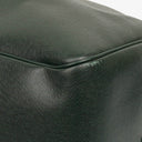 Louis Vuitton Green Taiga Leather Kendall Keepall Bag