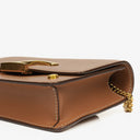 Tod's Läder Flap-Over Midjeväska&nbsp;