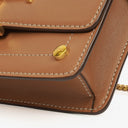 Tod's Läder Flap-Over Midjeväska&nbsp;