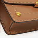 Tod's Läder Flap-Over Midjeväska&nbsp;