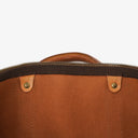 Louis Vuitton Keepall 55 Monogram Canvas Travel Bag