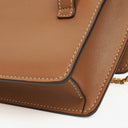 Tod's Läder Flap-Over Midjeväska&nbsp;