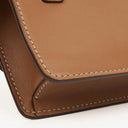 Tod's Läder Flap-Over Midjeväska&nbsp;
