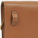 Tod's Läder Flap-Over Midjeväska&nbsp;