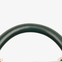 Louis Vuitton Green Taiga Leather Kendall Keepall Bag