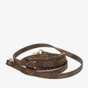 Louis Vuitton Monogram Canvas Shoulder Strap